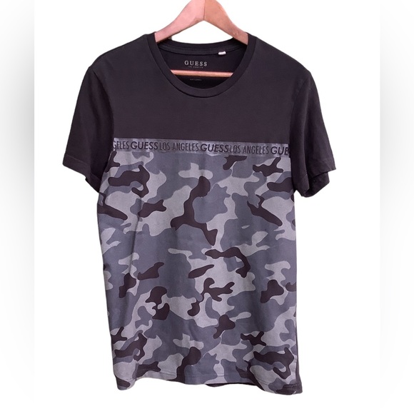 Guess Las Angeles Other - Guess T-Shirt